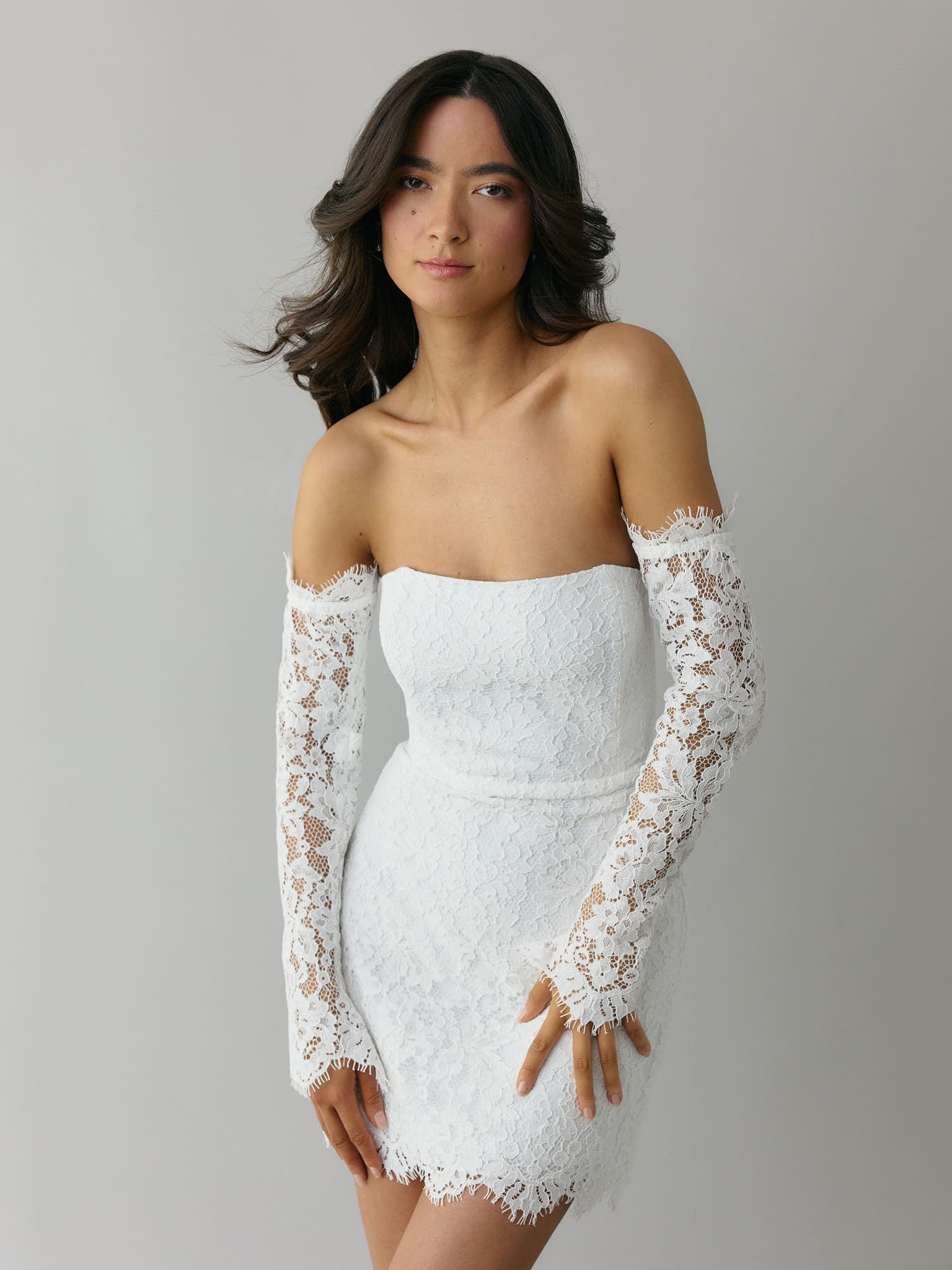 Minford Mini Dress