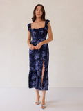 Renfrew Dress