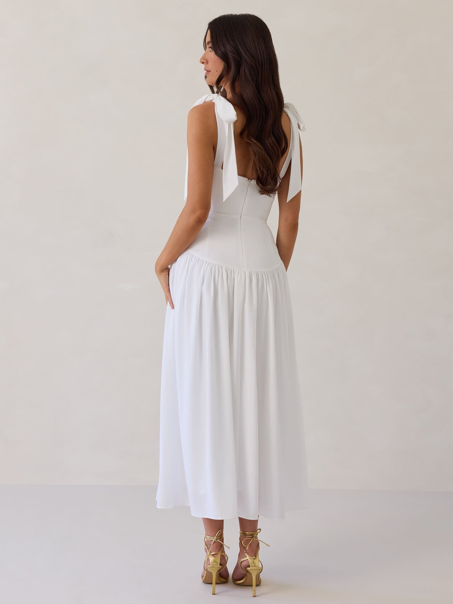 Lucca Dress