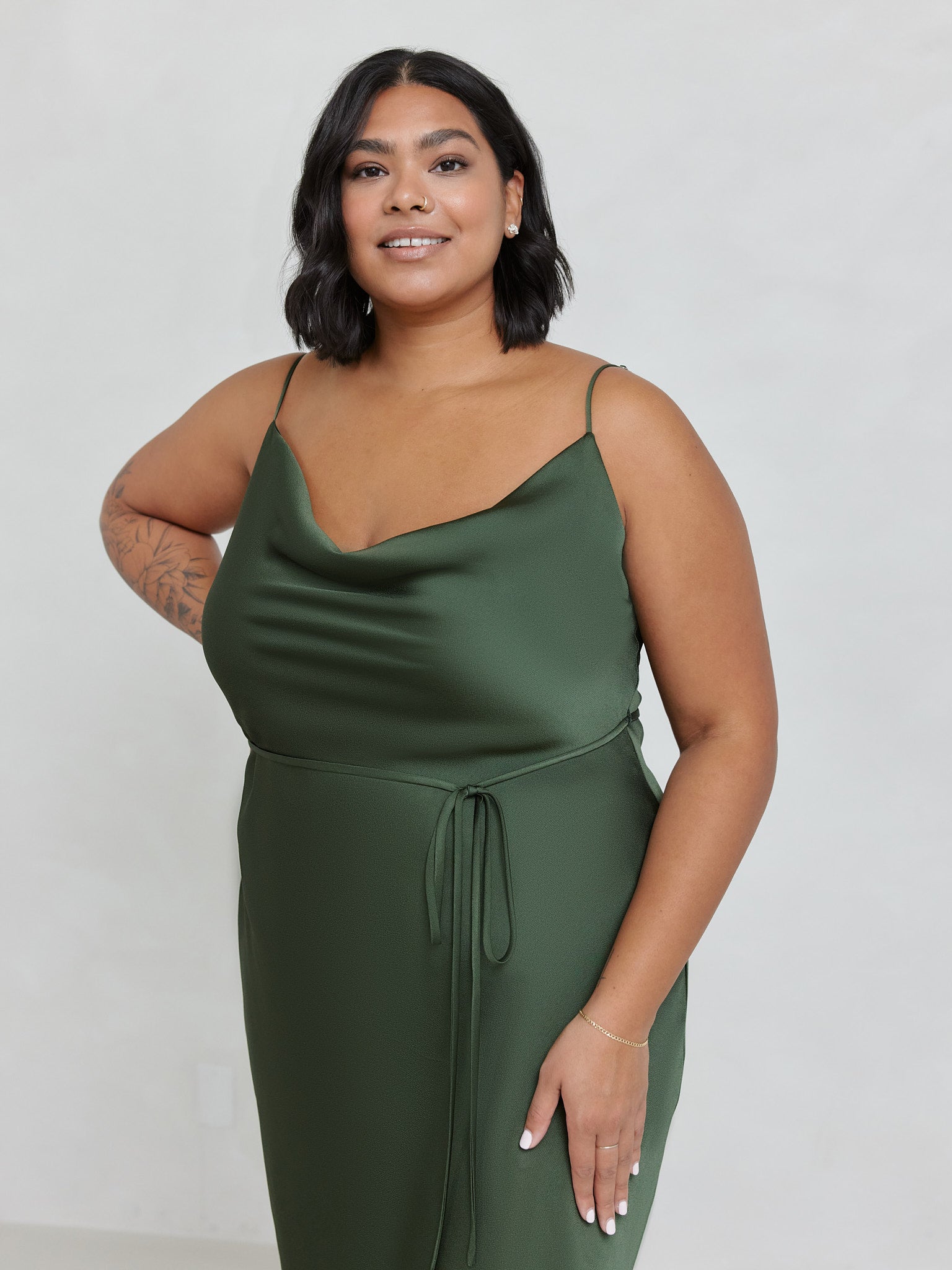 Sullivan Dress ES