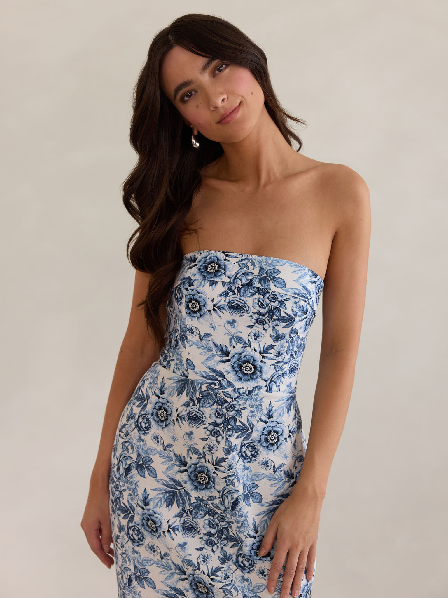 Vaughn Dress
