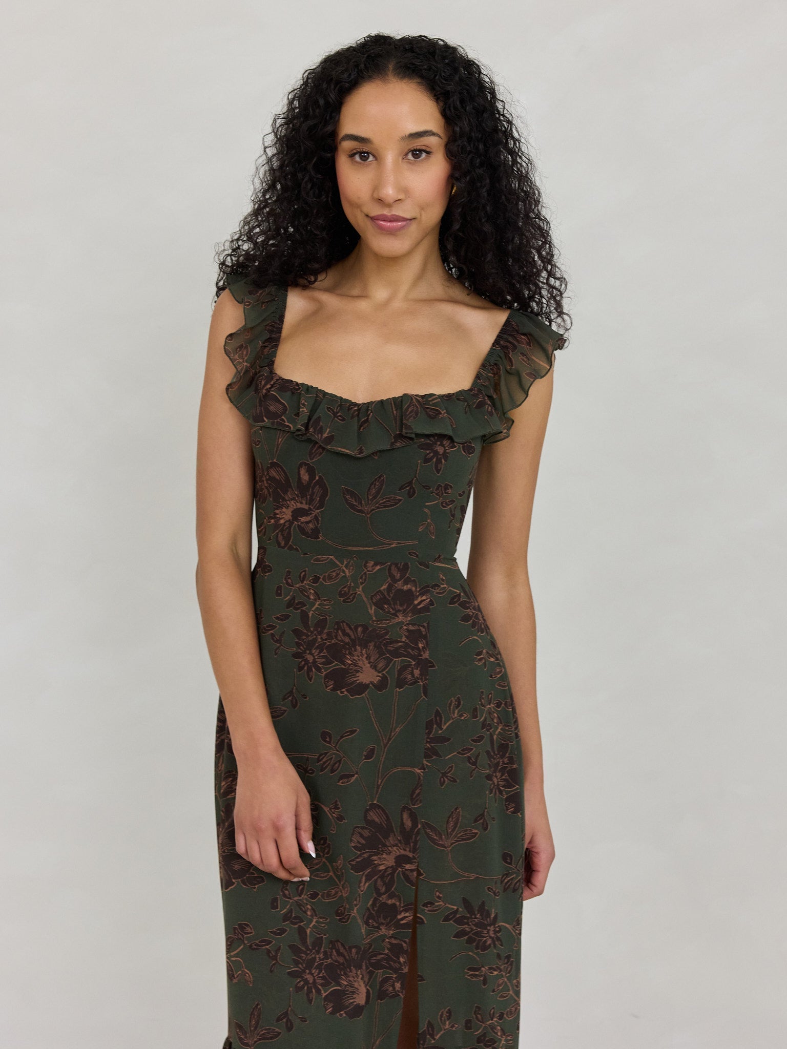 Renfrew Dress